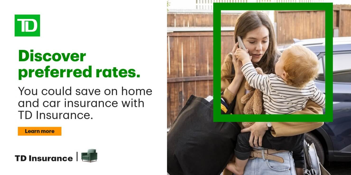 TD Insurance
