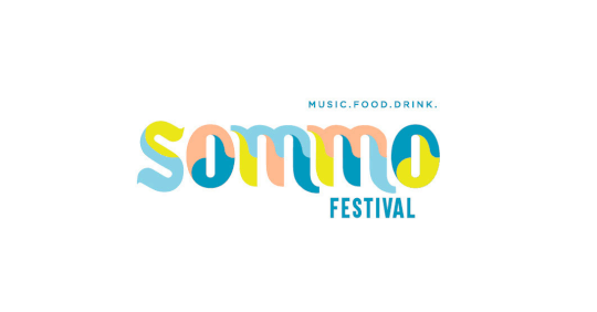 Sommo General Admission Weekend Passes Contest