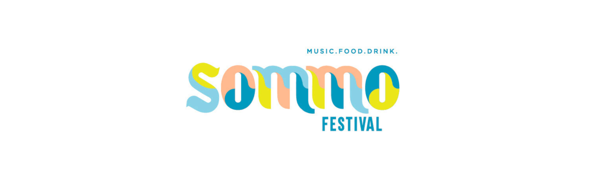 Enter for a chance to win one of two General Admission passes to Sommo Fest!