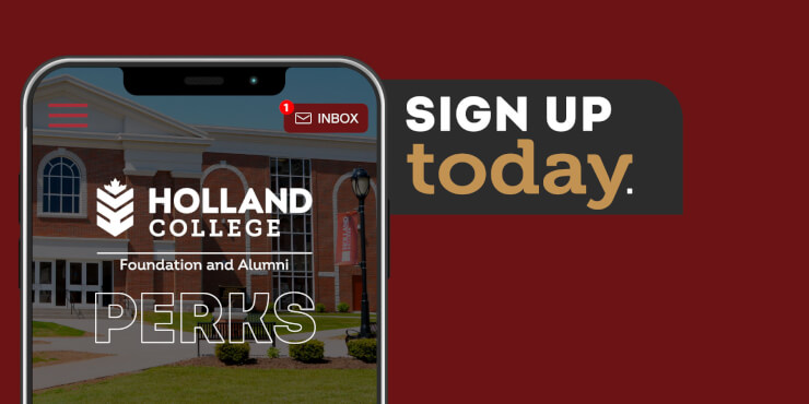 Get the app.