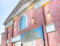 McMillan Fitness Centre