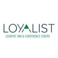 The Loyalist Country Inn & Conference Centre