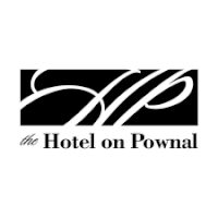 The Hotel on Pownal