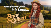 Anne & Gilbert Tickets