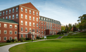UNB and APA partner to launch accelerated degree