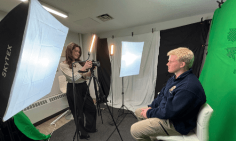 Students Relaunch The Surveyor on Substack