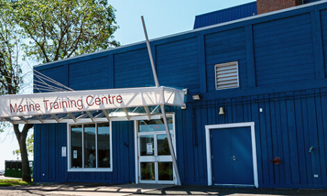 College to Offer Online Refrigeration Training