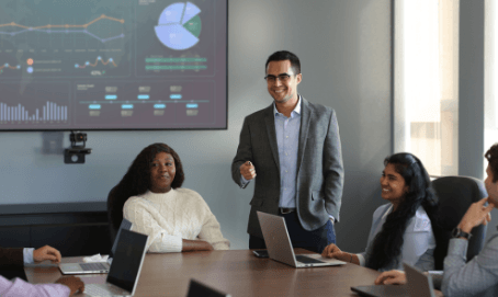 Data Analytics Program Revised to Include AI