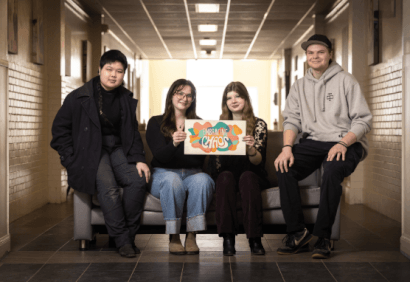 Visual Arts Students to Present Annual Showcase